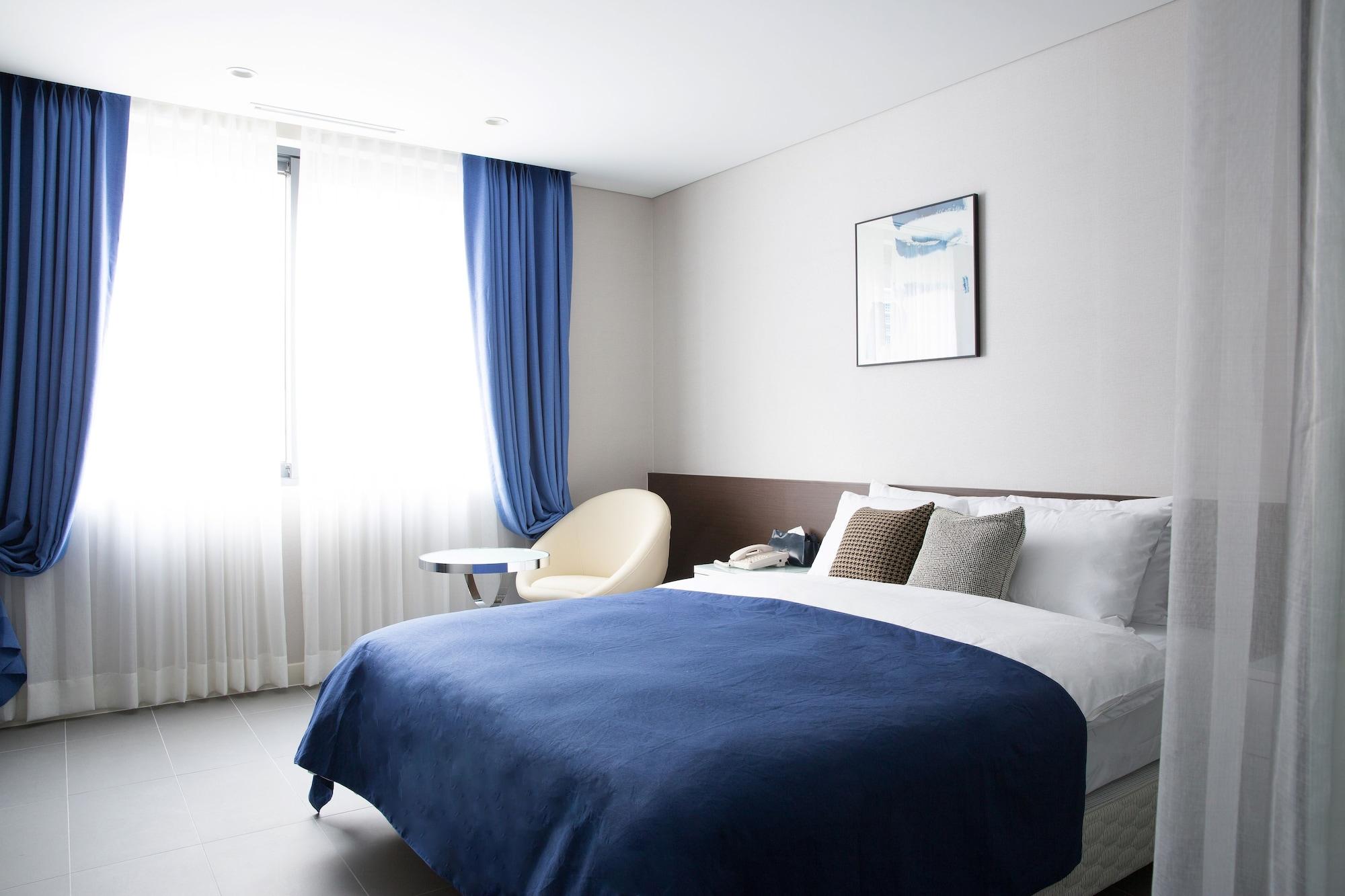 Hotel Mate Bundang Seongnam Exterior foto